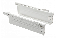 Метабоксы GTV белые 150х400 мм. — купить оптом и в розницу в интернет магазине GTV-Meridian.